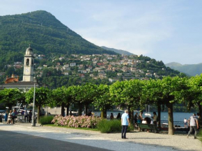 La Cà in piaza Cernobbio